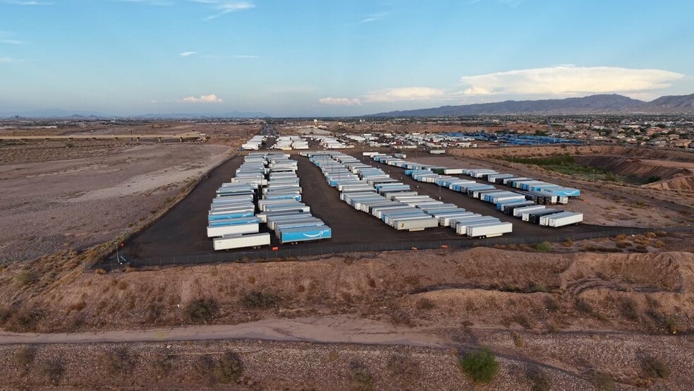 More Photos Of 5310 W Roeser Road, Laveen Land For Lease