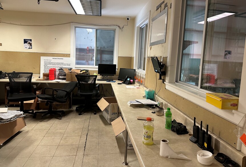 More Photos Of 515 S 4th Ave, Mount Vernon Warehouse For Lease