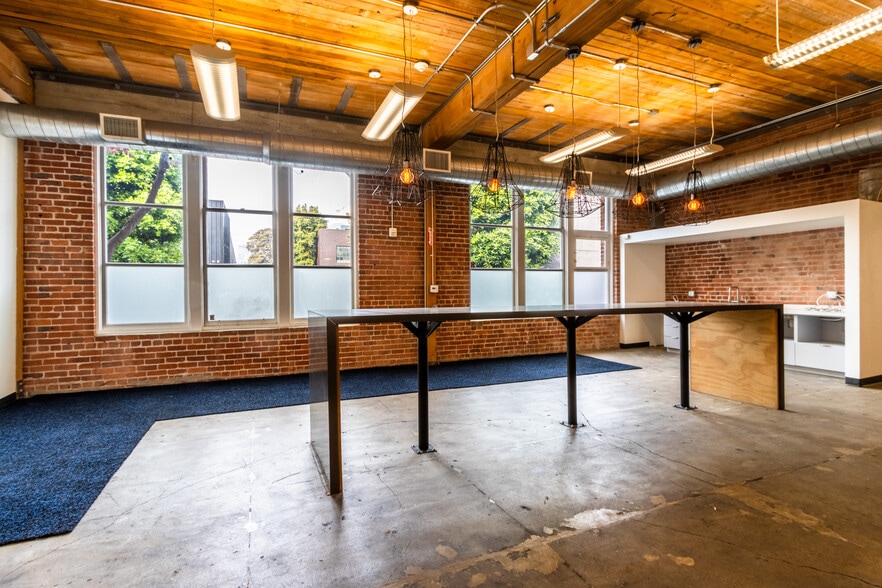 More Photos Of 534-548 4th St, San Francisco Office For Lease