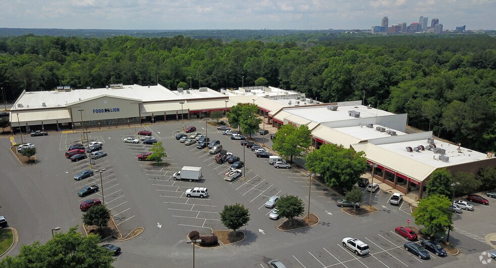 Primary Photo Of 1601 Cross Link Rd, Raleigh Freestanding For Lease