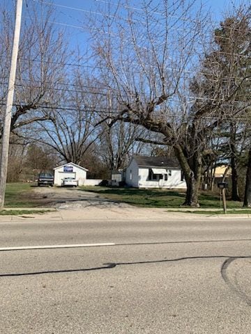 More Photos Of 8920-8960 Old Troy Pike, Huber Heights Land For Sale