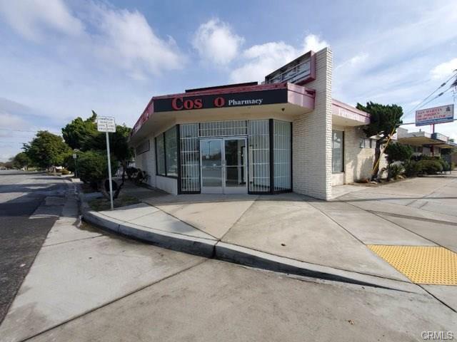 More Photos Of 9301-9315 Telegraph Rd, Pico Rivera Medical For Lease