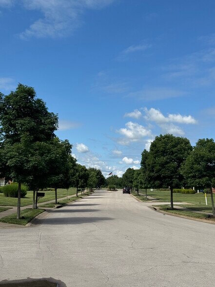 More Photos Of Sugartree Lane, Versailles Land For Sale