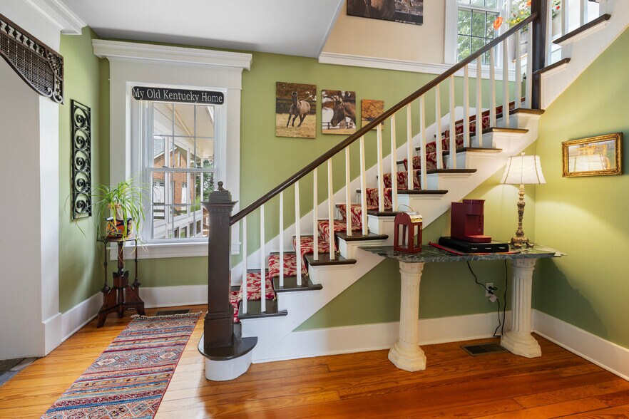 More Photos Of 575 Moody Pike, Shelbyville Land For Sale