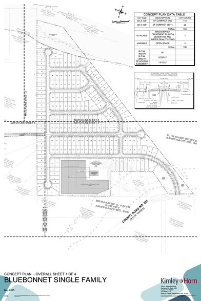 Primary Photo Of 550 County Road 281, Leander Land For Sale