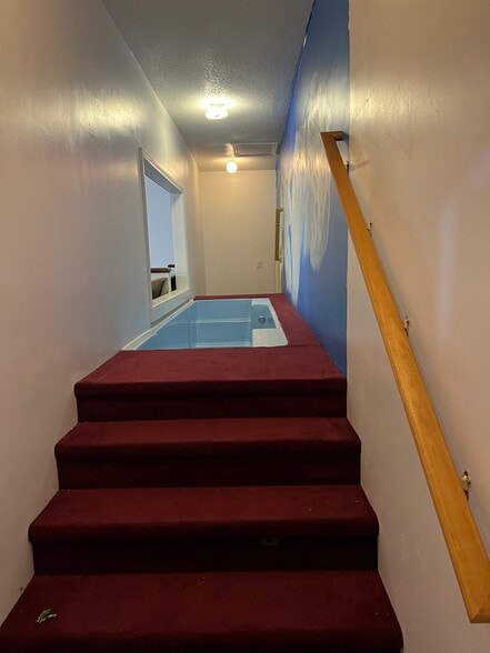 More Photos Of 2513 S Lafayette St, Shelby Specialty For Sale