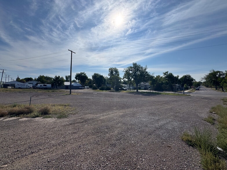 More Photos Of 603 & 605 8th Avenue North, Great Falls Land For Sale