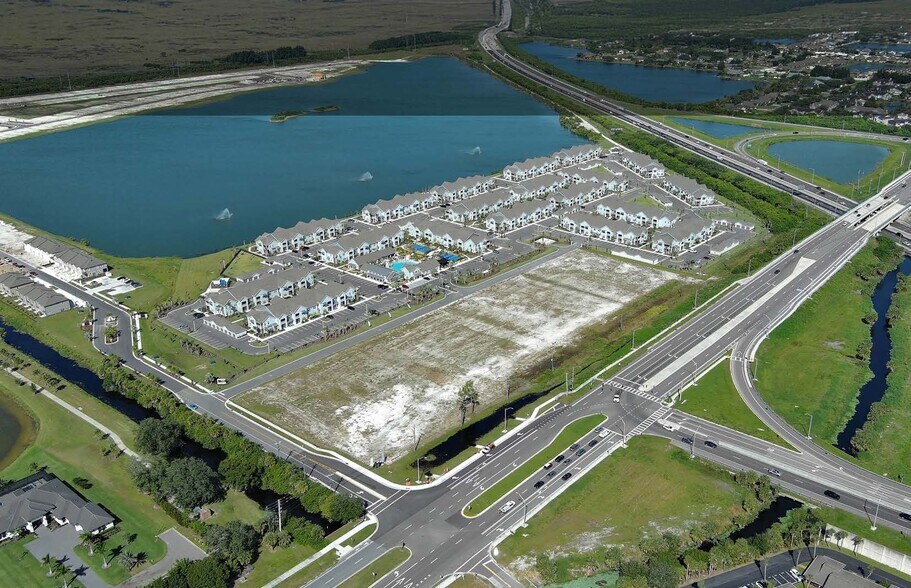 More Photos Of Stadium Pky, Rockledge Land For Sale