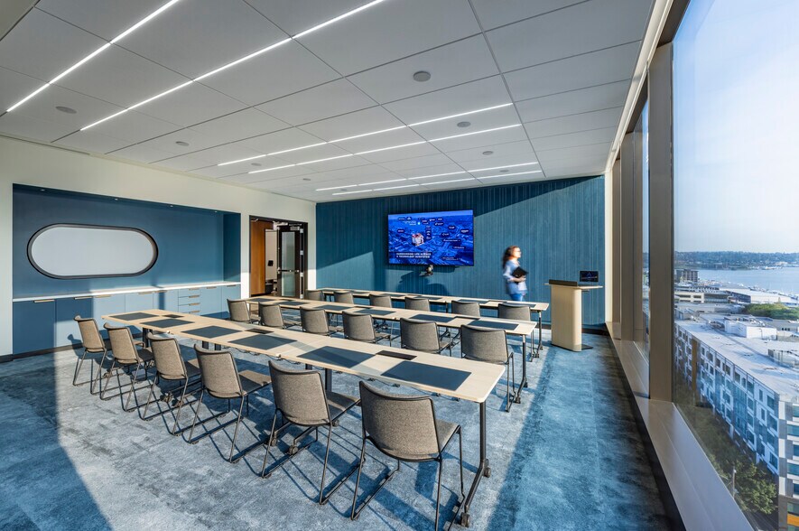 More Photos Of 701 Dexter Ave N, Seattle Office For Lease