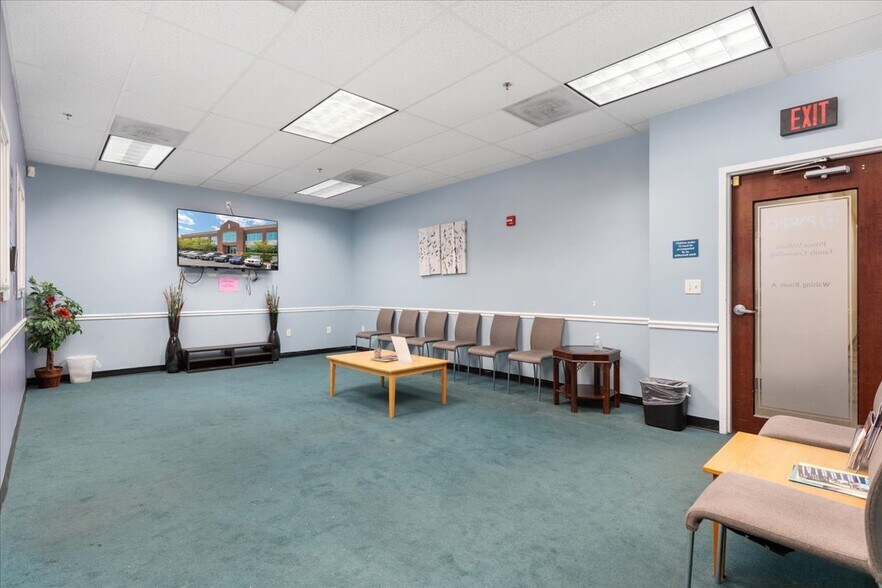 More Photos Of 8140 Ashton Ave, Manassas Medical For Sale