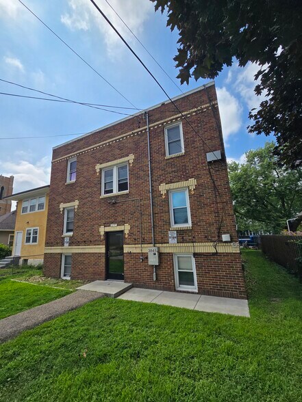 More Photos Of 3845 Chicago Ave, Minneapolis Apartments For Sale