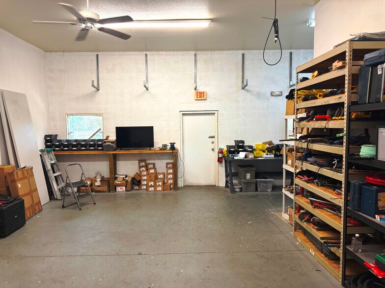 More Photos Of 1723 NE 10th Ter, Cape Coral Warehouse For Sale