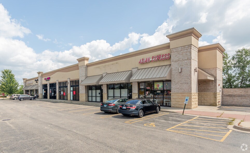 Primary Photo Of 301-345 Vertin Blvd, Shorewood Unknown For Lease