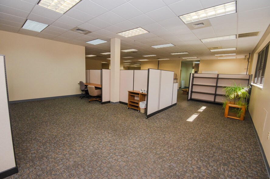 More Photos Of 4260 Piedmont Pky, Greensboro Light Distribution For Lease