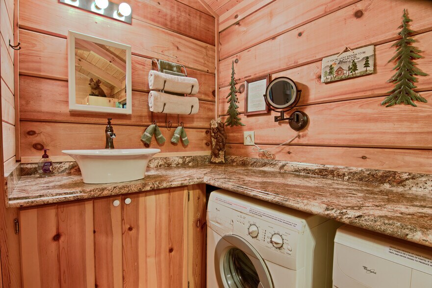 More Photos Of 5830 NC 209 Hwy, Hot Springs Specialty For Sale