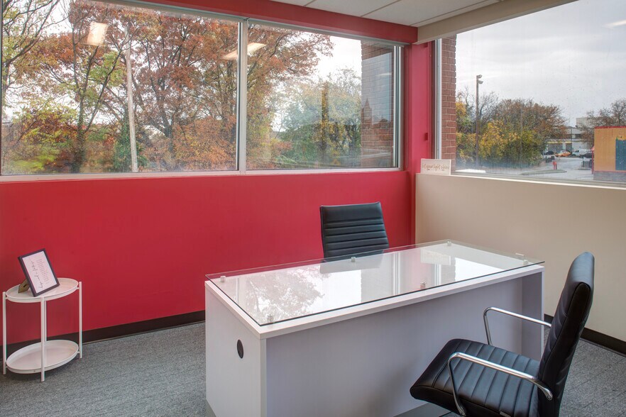 More Photos Of 1900 N Howard St, Baltimore Loft Creative Space For Lease