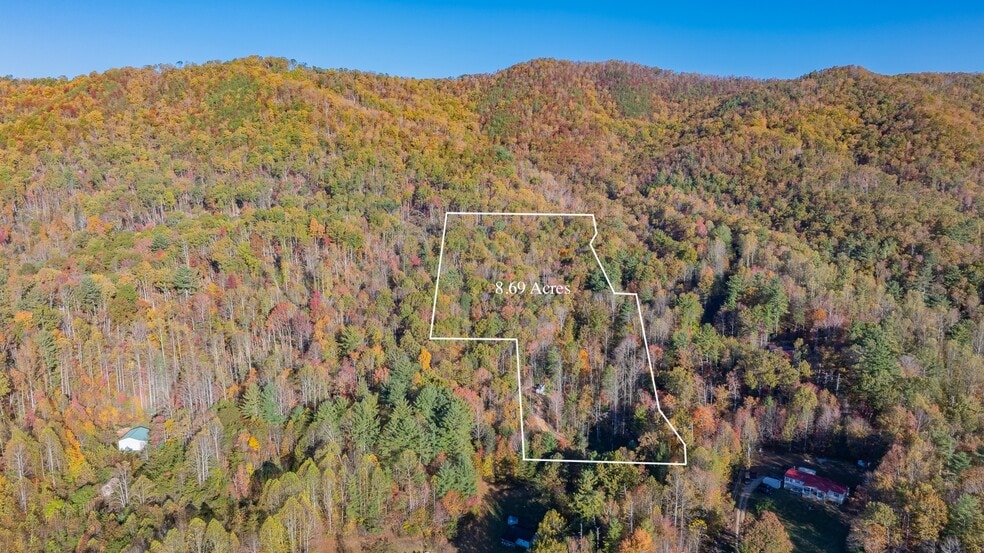 Primary Photo Of 299 Morton Road, Hampton Land For Sale