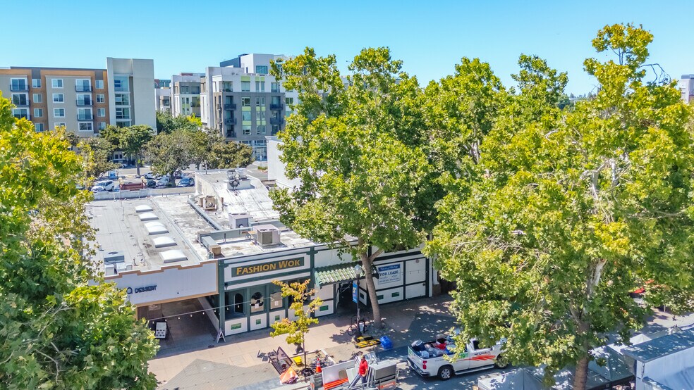 More Photos Of 159 S Murphy Ave, Sunnyvale Restaurant For Lease
