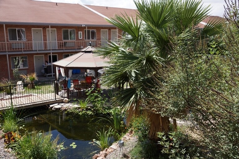 More Photos Of 2160 W Picacho Ave, Las Cruces Hotel For Sale