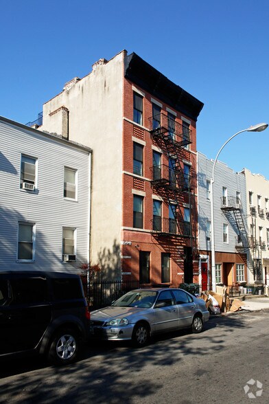 Primary Photo Of 214 21st St, Brooklyn Apartments For Sale