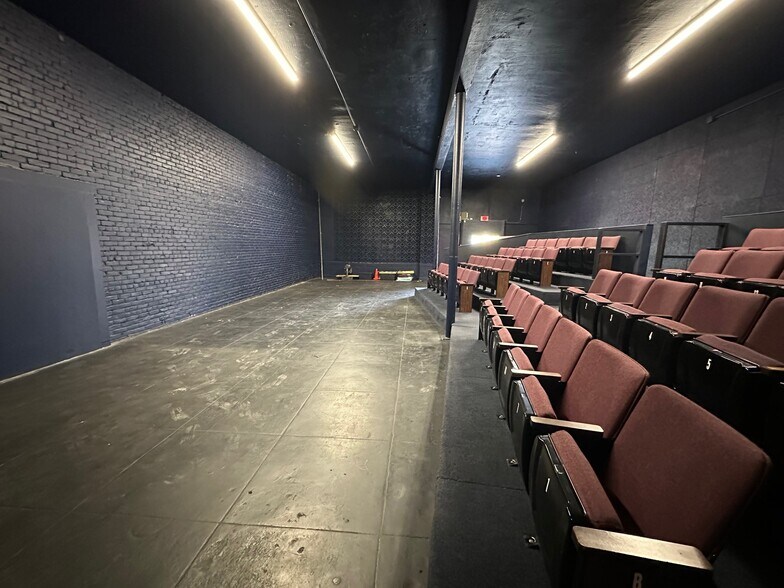 More Photos Of 6502-6504 Santa Monica Blvd, Los Angeles Theater Concert Hall For Lease