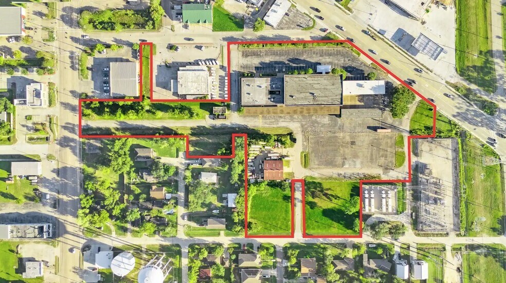 More Photos Of 2401 Termini St, Dickinson Land For Sale