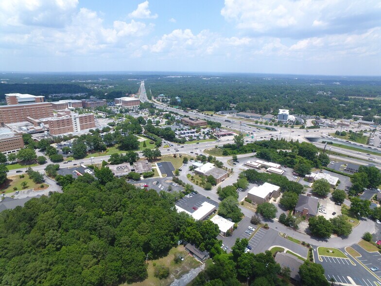 More Photos Of 110 Medical Cir, West Columbia Medical For Lease