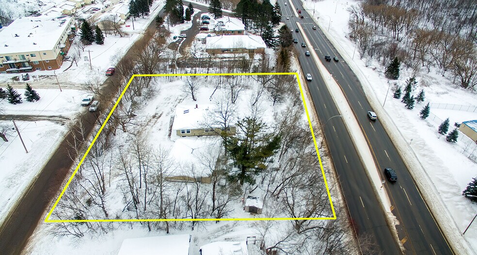 602 E Upham Rd, Duluth, MN 55811 Land For Sale