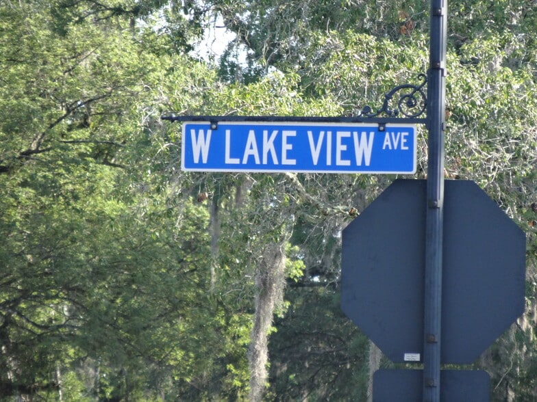 More Photos Of 142-152 W Lakeview Ave, Lake Mary General Retail For Lease