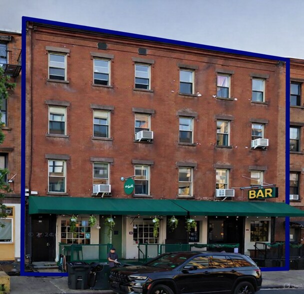 Primary Photo Of 66 Greenpoint Ave, Brooklyn Loft Creative Space For Sale