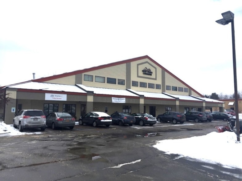More Photos Of 675 Route 3, Plattsburgh Medical For Lease