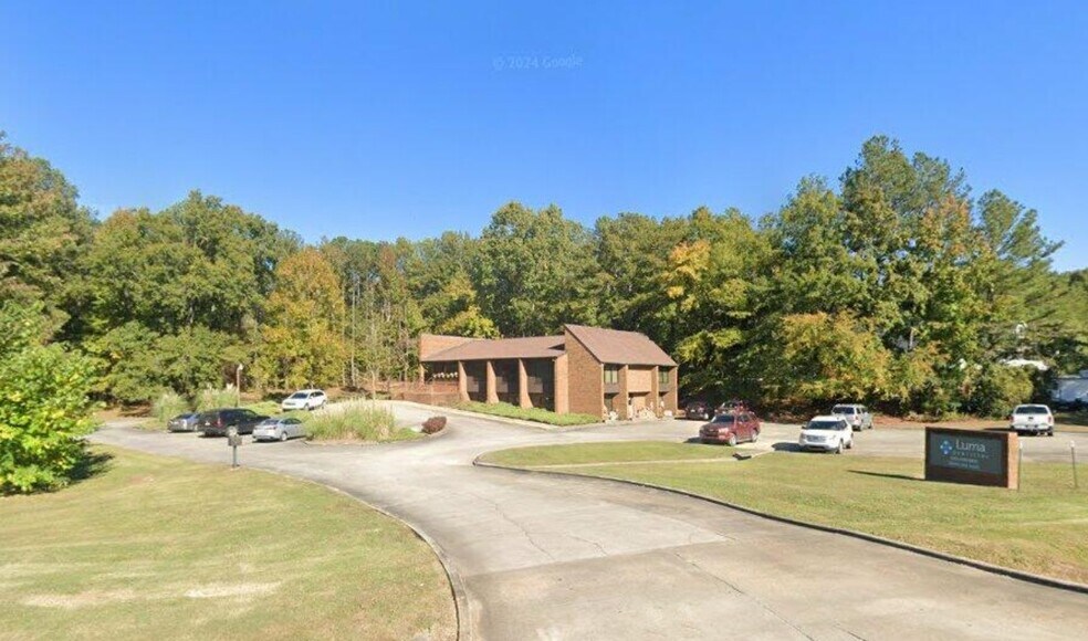 Primary Photo Of 22727 Highway 25, Columbiana Office For Sale
