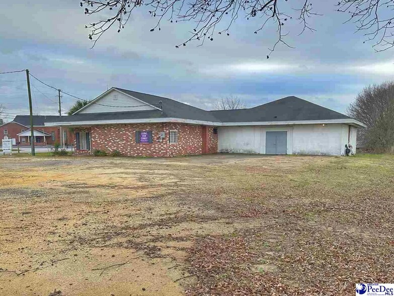 More Photos Of 1007 Highway 301, Dillon Flex For Sale