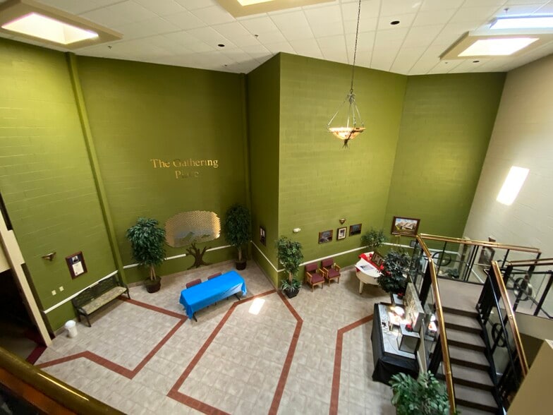 More Photos Of 1500 S Dayton St, Aurora Religious Facility For Sale