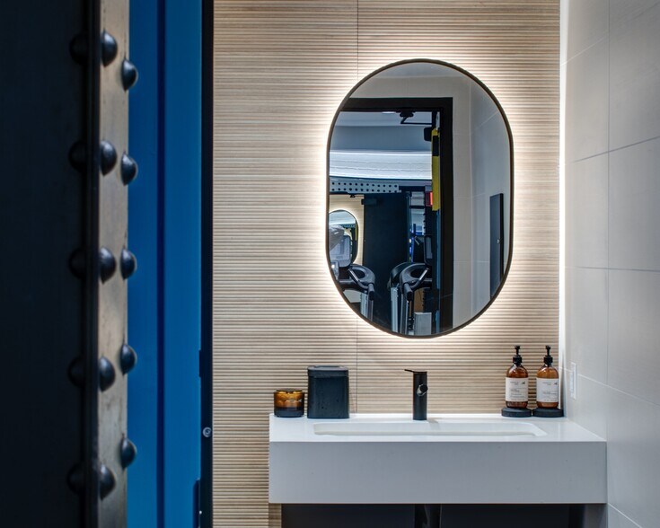 More Photos Of 1763 Columbia Rd NW, Washington Coworking Space