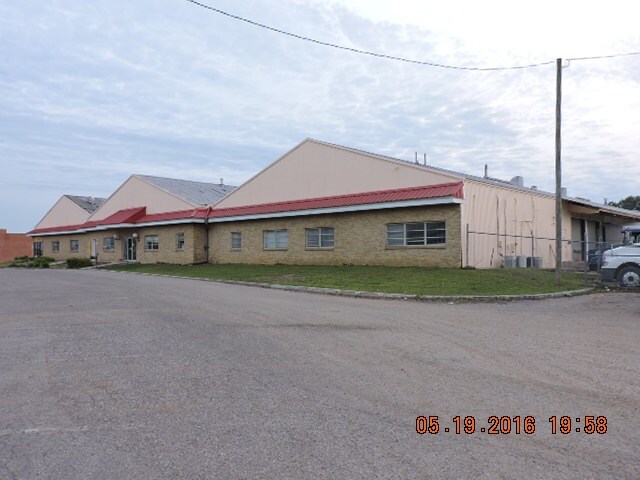 More Photos Of 6235 Cockrum St, Olive Branch Warehouse For Lease