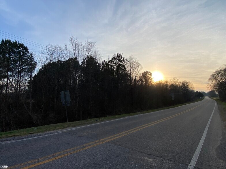 More Photos Of Highway 145, Columbiana Land For Sale