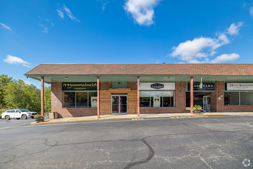 More Photos Of 109-115 Skyline Dr, Ringwood Unknown For Lease