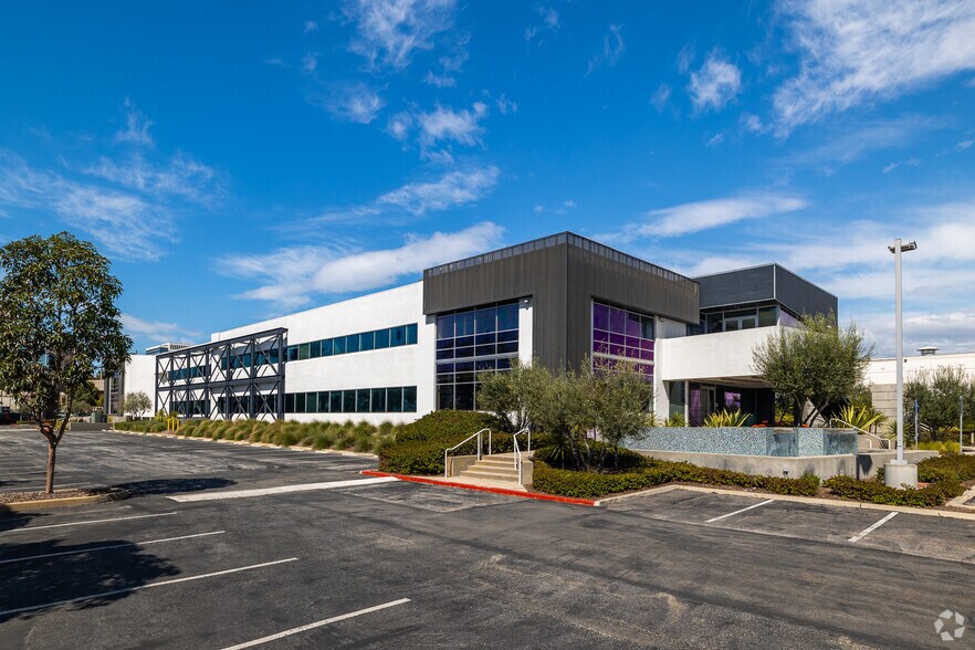 More Photos Of 2201 E El Segundo Blvd, El Segundo Office For Sale