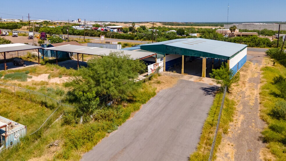More Photos Of 22211 Mines Rd, Laredo Land For Sale