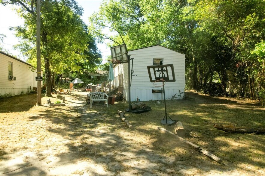 More Photos Of 1092 Reynolds Pond Rd, Aiken Manufactured Housing Mobile Home Park For Sale