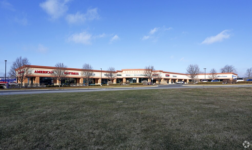 Primary Photo Of 4916 Illinois Rd, Fort Wayne Unknown For Lease