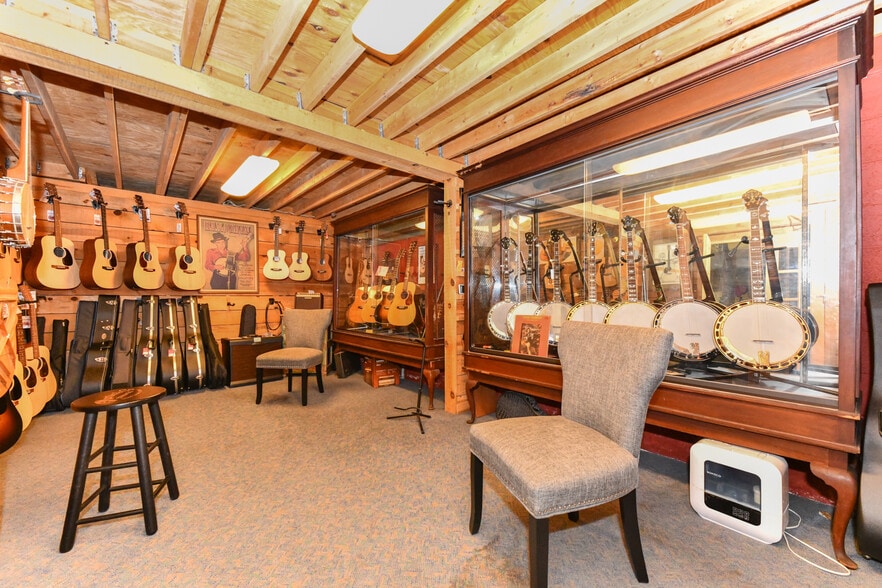 More Photos Of 920 S Chapman St, Greensboro Storefront For Sale