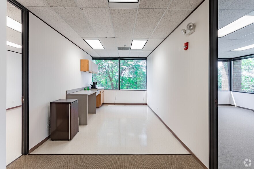 Photo of 3rd Floor Ste 350