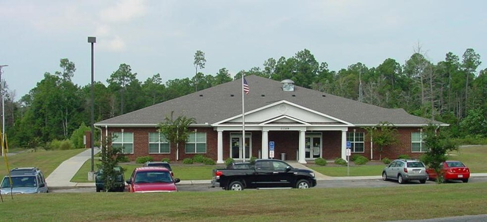 Primary Photo Of 11309 Old Highway 49, Gulfport Office For Sale
