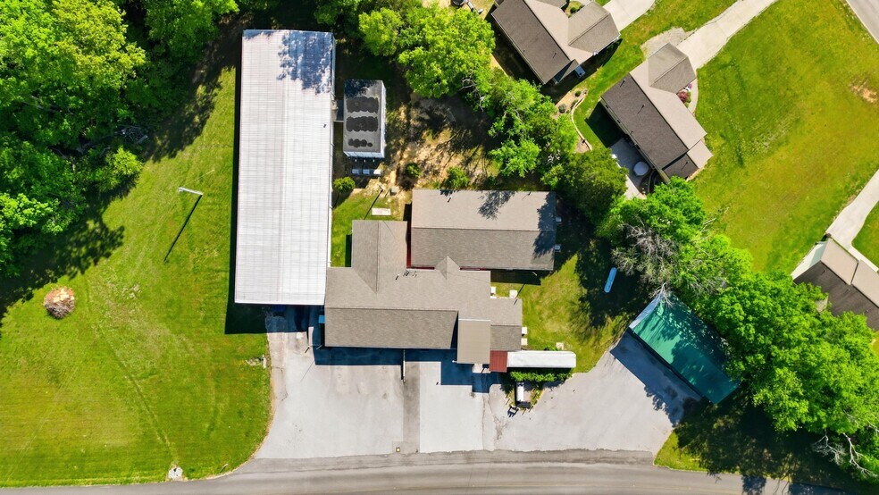 More Photos Of 2154 Old Charleston Rd NE, Cleveland Refrigeration Cold Storage For Sale