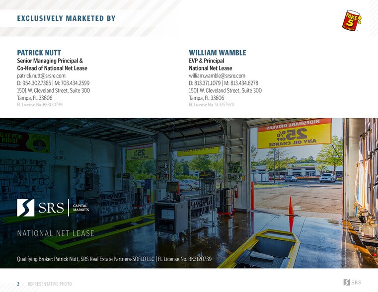 More Photos Of 15045 NW 7th Ave, Miami Service Station For Sale