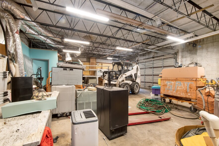 More Photos Of 3071 NW 64th Ave, Sunrise Warehouse For Sale