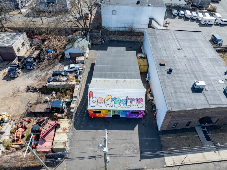 More Photos Of 22 Leonard St, Norwalk Storefront Retail Office For Sale