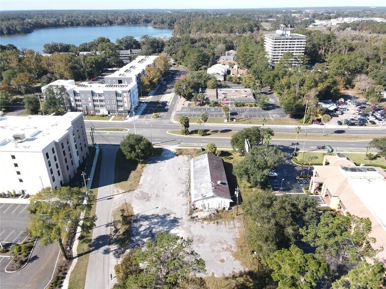 More Photos Of 2445 SW 13th St, Gainesville Storefront Retail Office For Sale